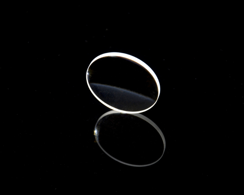 High Precision Thin N-BK7, UV Fused Silica Windows