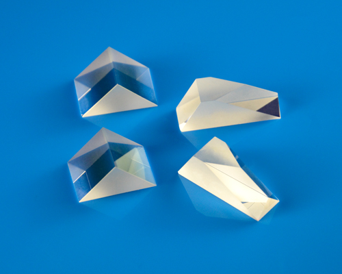 Optical Prisms