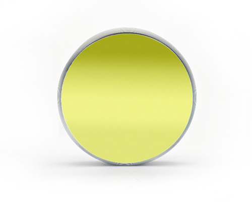 Silicon (Si) Mirrors for CO2-laser