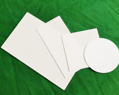Plastic Scintillators SP121 (Equal to EJ444) 