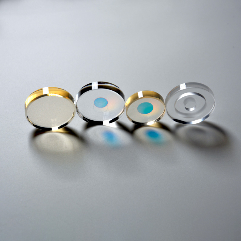 Super Polished Substrates or Mirrors