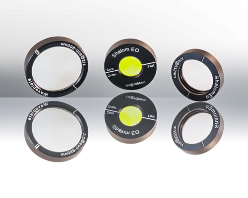 True Zero Order Waveplates