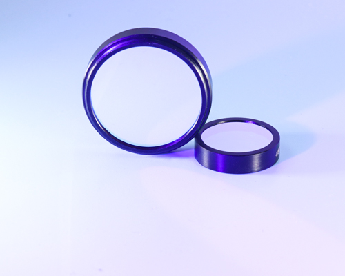 UV Narrowband Filters