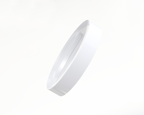 λ/10 UV Fused Silica Plano-concave Lenses