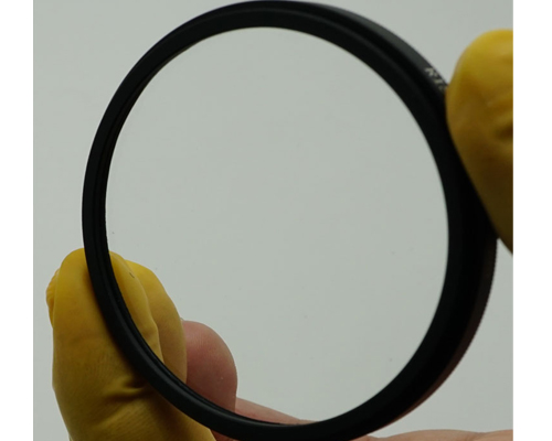 VIS-NIR ND Filters (350-1100nm)
