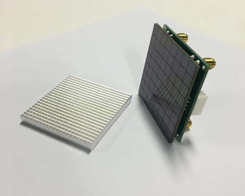 YSO(Ce) Arrays