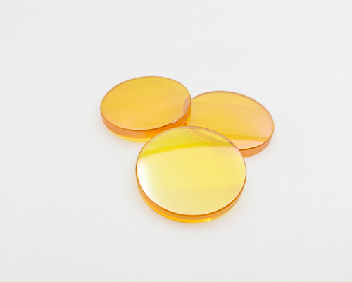 ZnSe Lenses