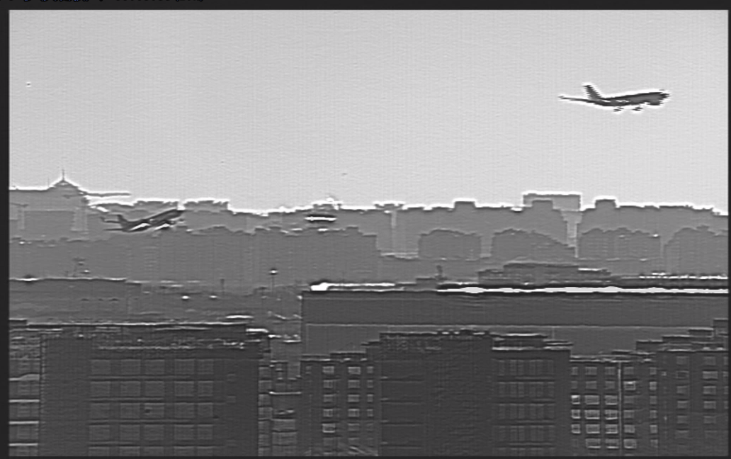 thermal lens image